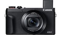 Powershot G5 X Mark Ii , Compact Camera 20.1 Mp Cmos ,