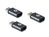 Donn Usb-C To Micro Usb Otg Adapter 3-Pack