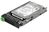 DX S2 HD SAS 600GB 10K 3.5 X1 Festplatten
