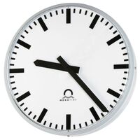 METROLINE outdoor clock