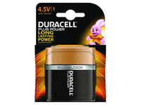 Duracell Plus 4.5V Battery MN1203