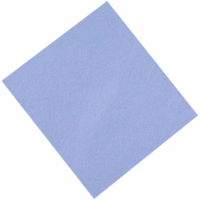 Mehrzwecktuch Tetra Light 32x38cm VE=15 Stück blau