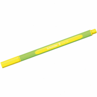 Fineliner Line-Up 0,4 mm neon-yellow