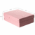 PURE Box Pastell A4 100mm Füllhöhe pink