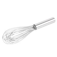 Vogue Light Whisk Made of Stainless Steel with 12 Light Wires 10in / 250mm