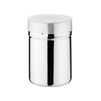 Vogue Shaker with Extra Fine Mesh Made of Stainless Steel 275ml / 10oz