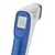 Hygiplas Infrared Thermometer in Plastic with Large LCD Screen