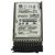 HP SAS Festplatte 600GB 10k SAS 6G DP SFF - 581286-B21 581311-001