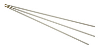 Laselektroden staal rutiel Fincord - 2x250mm