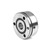Axial angular contact ball bearings ZKLF2575 -2Z2AP - INA
