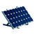 Unité(s) Kit de fixation Murale/Sol pour panneaux solaires taille L