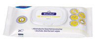 Bacillol® 30 Tissues Desinfektionstücher 24 Stück im Flowpack