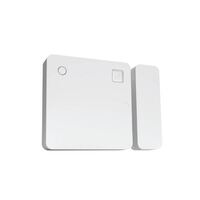 Shelly BLU Door Window Sensor Bluetooth nyitásérzékelő fehér (ALL-KIE-DW-BLUW)