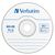 Verbatim BD-RE 25GB 2x újraírható Blu-Ray lemez (43615)