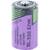 Speciális elem 1/2 AA Magas hőmérséklet álló Lítium Tadiran Batteries SL 550 S 3.6 V 900 mAh 1 db