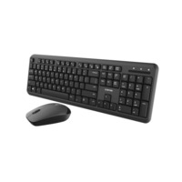 Combo Wireless keyboard/Mouse