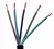 Przewód kabel siłowy H05VV-F 5x1,5 150m PRZEDŁUŻA