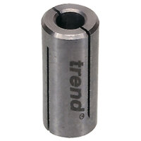 Trend 8127 Collet Sleeve 8mm to 12.7mm