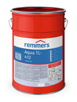 Remmers Aqua TL-412-Treppenlack - Eimer