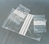LLG-Pressure-seal bags with write on patch PE