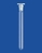 Reagenzgläser mit Normschliff DURAN®-Rohr ungraduiert ohne Stopfen | Abmessungen (ØxL): 22 x 150 mm