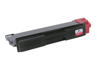 Toner magenta compatible avec les imprimantes KYOCERA MITA Mita FS-C5150 DN