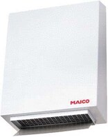 MAICO Radial-Rohrventilator AWV20 DN 200