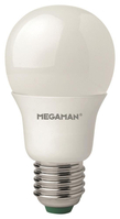 Megaman LED Rich Colour 7W 2800K MM21114 470lm E27 Glühlampe EEK G