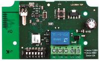 INDEXA SYSTEM 9000 Funk-Schalt- 9000DCF relais 60VDC/2ADC 35740