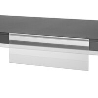 "WLK Flip Talker" Shelf Edge Strip / Price Rail / Shelf Barker | 420 x 178 mm (W x H)