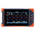 Oscilloscope manuel; 200MHz; LCD; Ch: 2; 1Gsps (en temps réel)