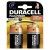 Duracell Plus Power-D(MN1300/LR20) K2