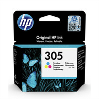 HP 305 3YM60AE Druckpatrone, farbig für DeskJet 1200