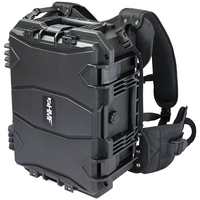 HMF Outdoor Fotorucksack