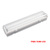 REGLETA ESTANCA PARA 2 TUBOS LED DE 18W (EQ 2X36W) 125CM IP44 - EDM