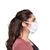 PONGS Hygiene-Maske, Typ B, ohne Antibac-Hygieneschutz