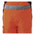 Warnschutzbekleidung Latzhose Winter, orange-marine, Gr. S - XXXXL Version: XXXXL - Größe XXXXL