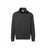 HAKRO Zip Sweatshirt Premium #451 Gr. S anthrazit