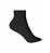 James & Nicholson kurze Bio Sneaker Socke 8031 Gr. 45-47 schwarz