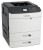 Lexmark MS811dtn Monochrom-Laserdrucker