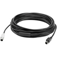 LOGITECH EXTENDED CABLE FOR GROUP CAMERA 10M - WW
