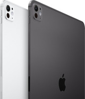 Apple iPad Pro 11" WiFi 1TB Nano 5Gen (2024) silber