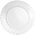 Produktbild zu ARCOROC »Trianon« weiß Teller flach, ø: 195 mm