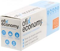 Toner Ofix Economy (Q6473A), 4000 stron, magenta (purpurowy)