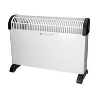 Artikelbild Fan heater "Compact" , white