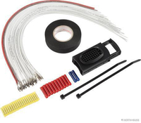 CABLE REPAIR SET, DOOR