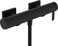 MITIGEUR DE DOUCHE, NOIR MAT HANSGROHE 73620670