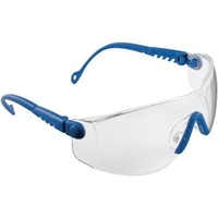 LUNETTES DE PROTECTION OP-TEMA ANTI-RAYURE PULSAFE 1000018