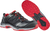 ALBATROS ULTRATRAIL BLACK LOW 646200-45 ANTISTATIQUE (ESD) CHAUSSURES DE SÉCURITÉ S3 POINTURE (EU): 45 NOIR, ROUGE 1 PAIRE(S)