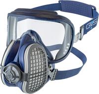 GVS Halbmaske Integra P3RD, SPR405, gegen Gerüche, M/L